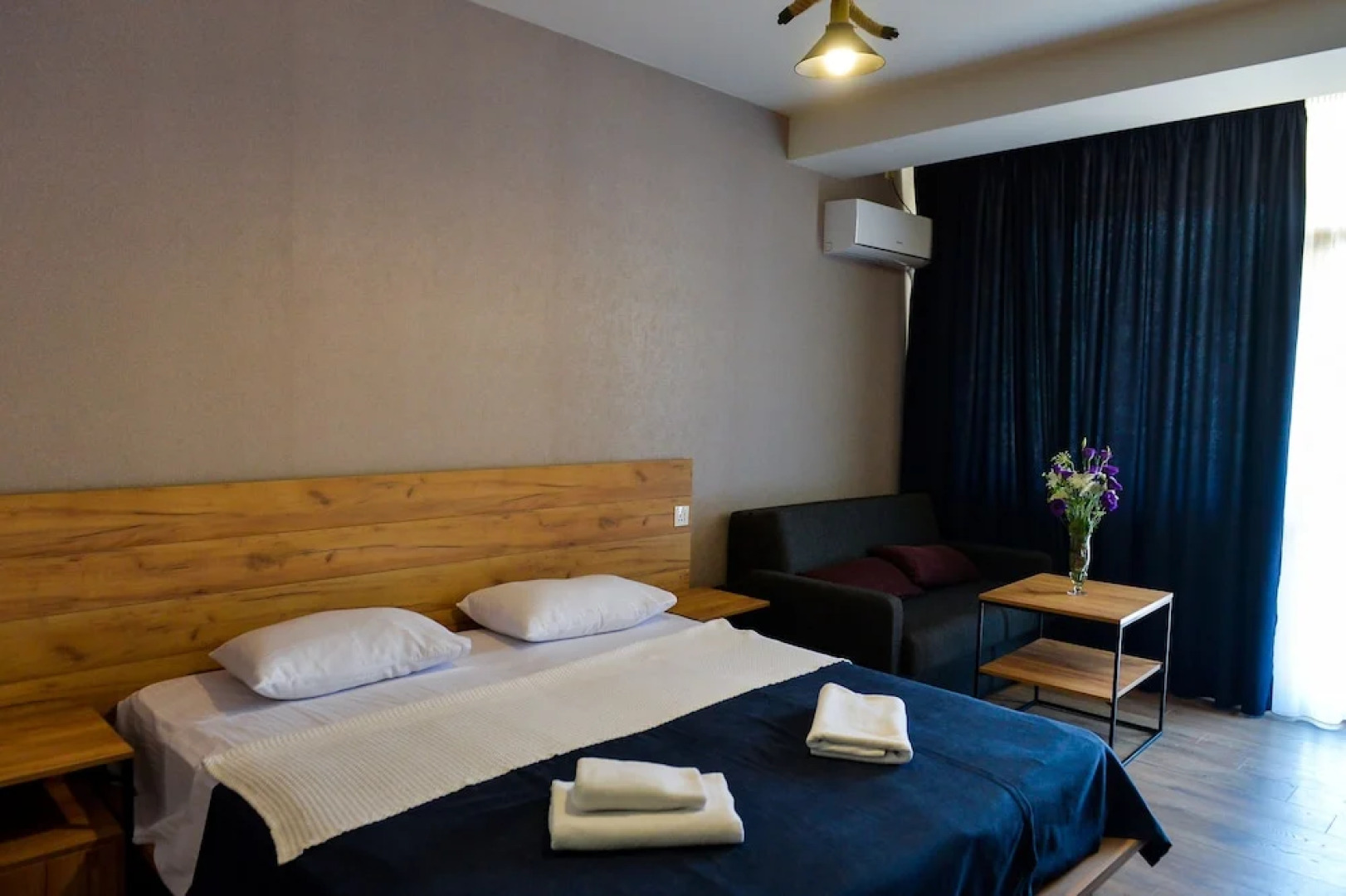 Prometheus Epic Hotel & Spa