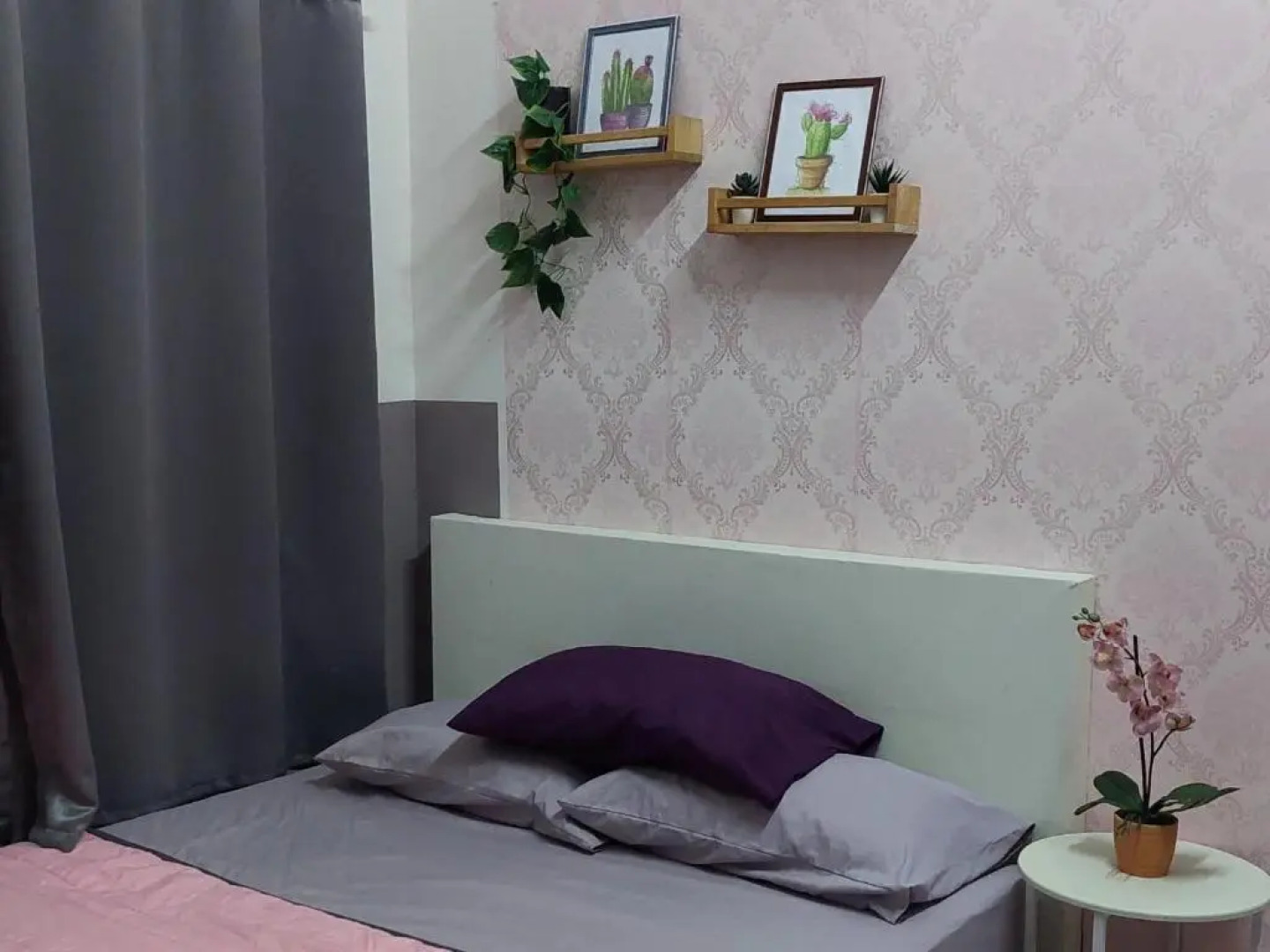 AD Homestay Gua Musang Terrace House with 3 room