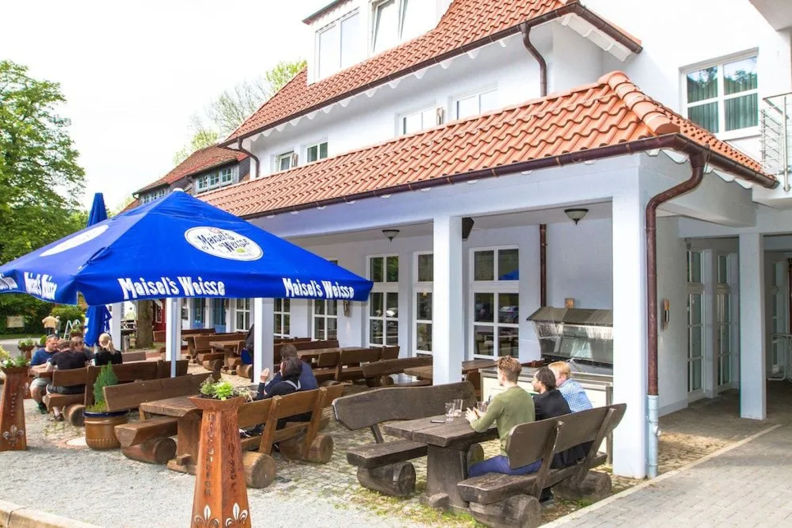 Schaumburger Ritter Hotel & Restaurant