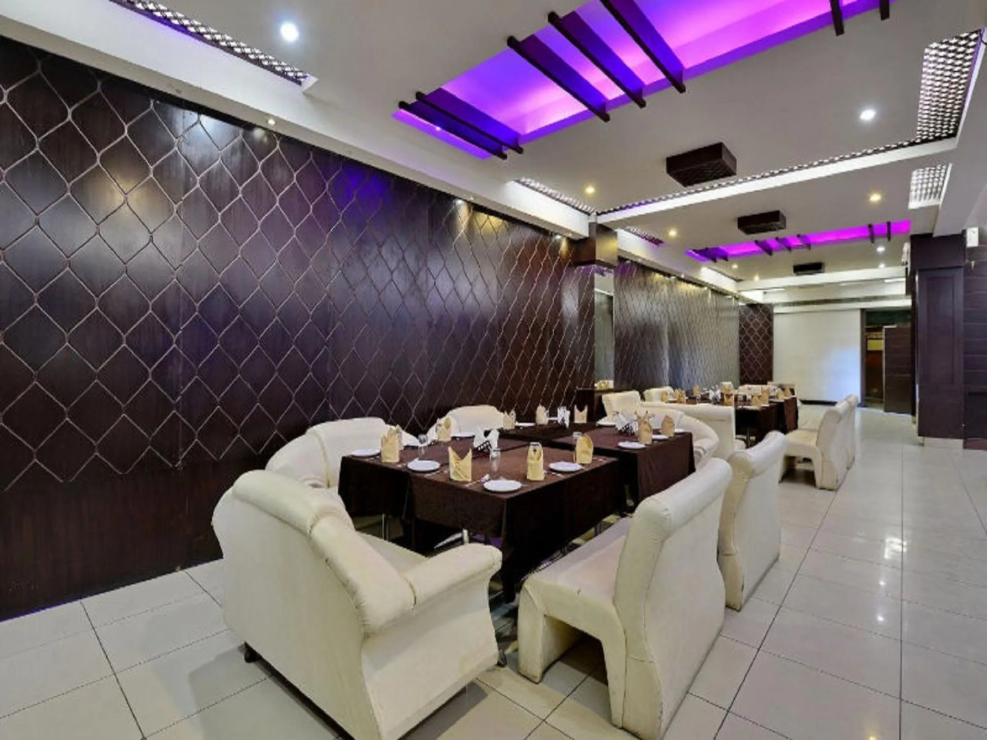 Hotel Kohinoor Palace