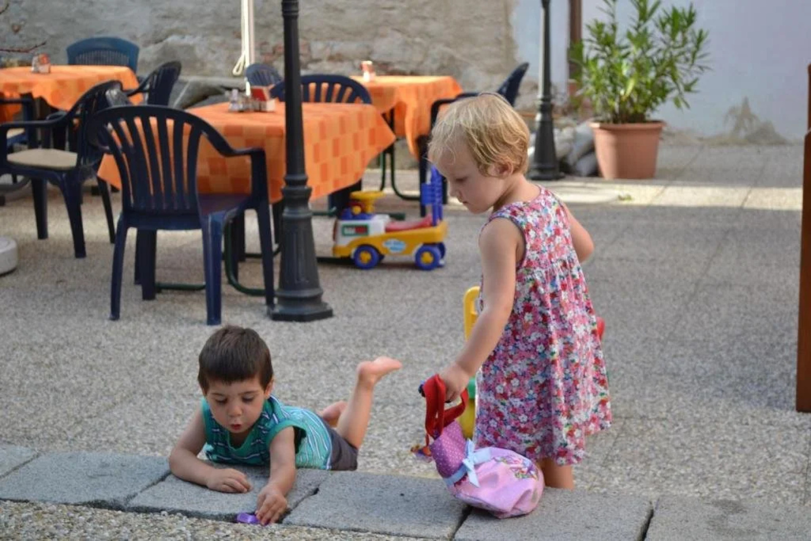 Gasthof Mittendorfer