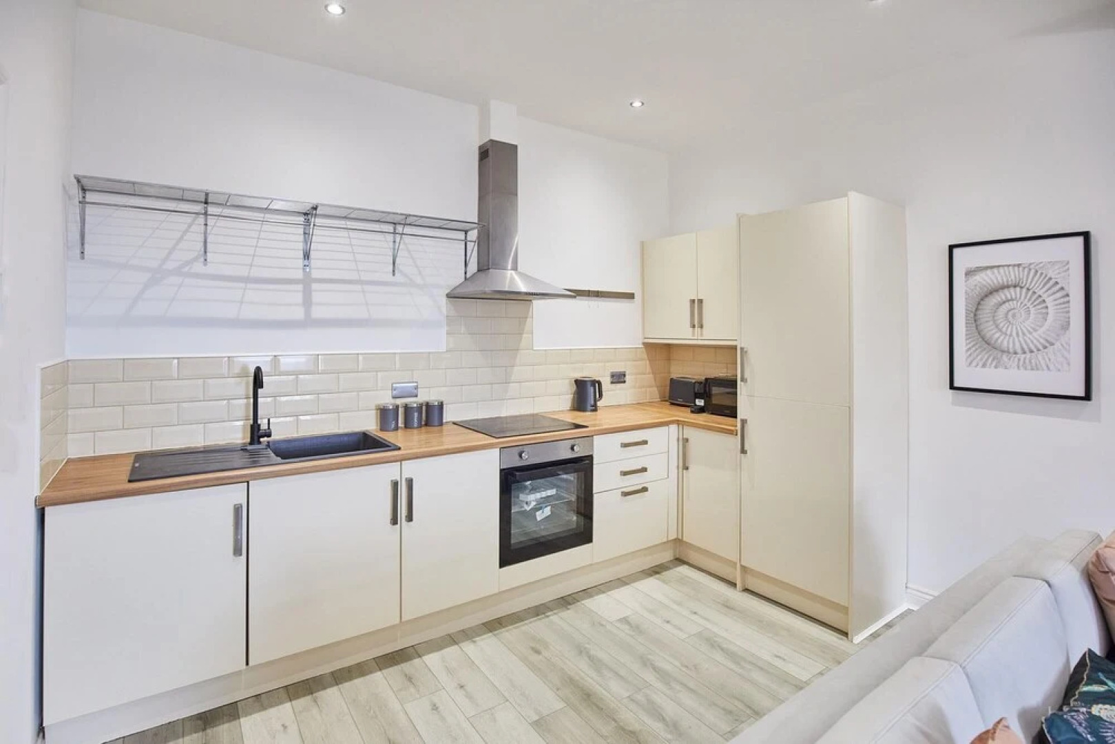 Host Stay Apartment 7 North Quay