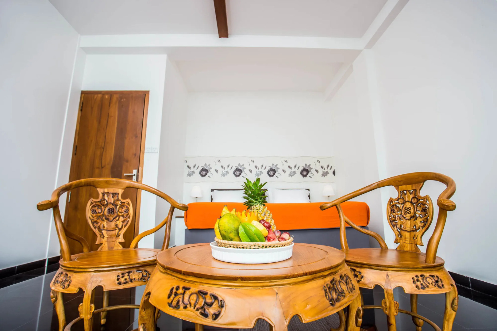 Lakraj Heritage Hotel