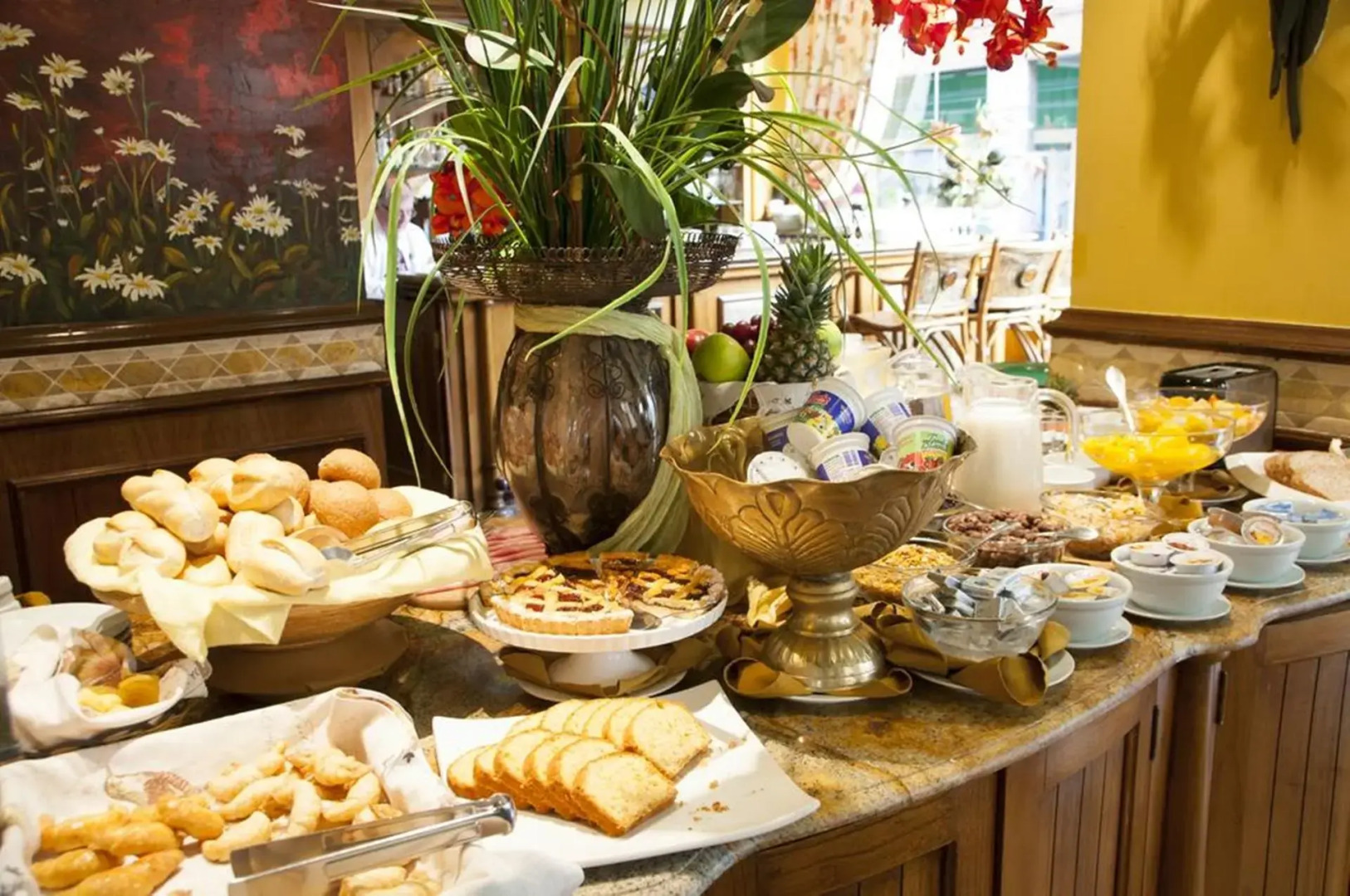 Hotel Las Margaritas