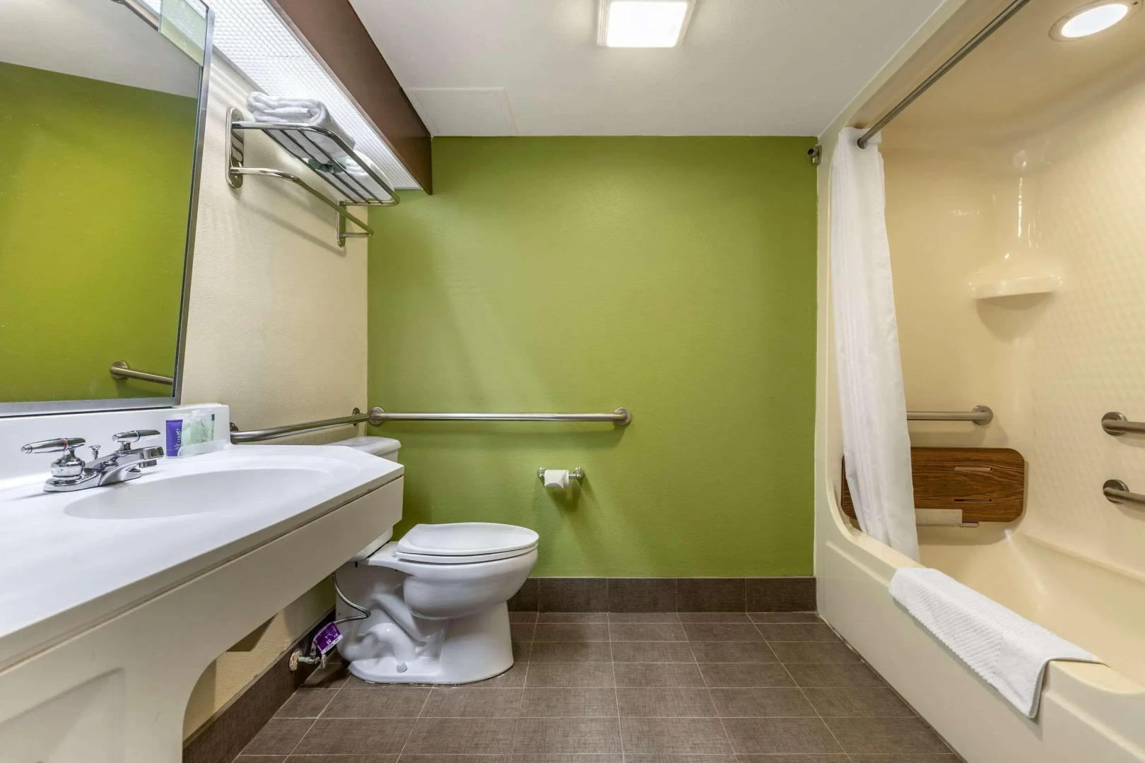 Sleep Inn Matthews - Charlotte