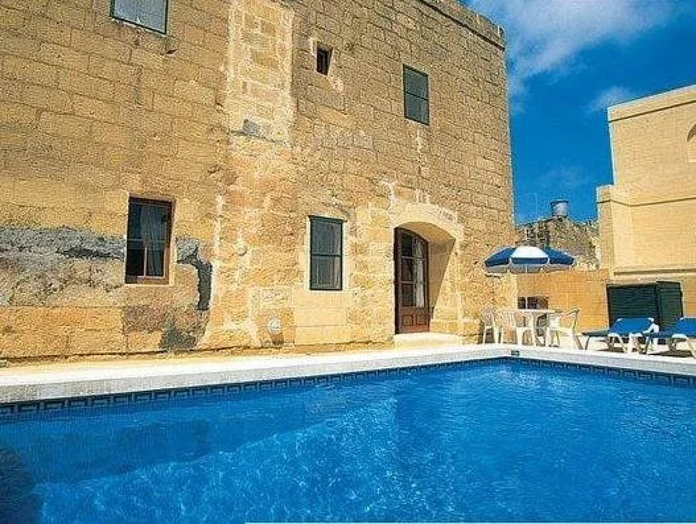 Gozo Village Holidays