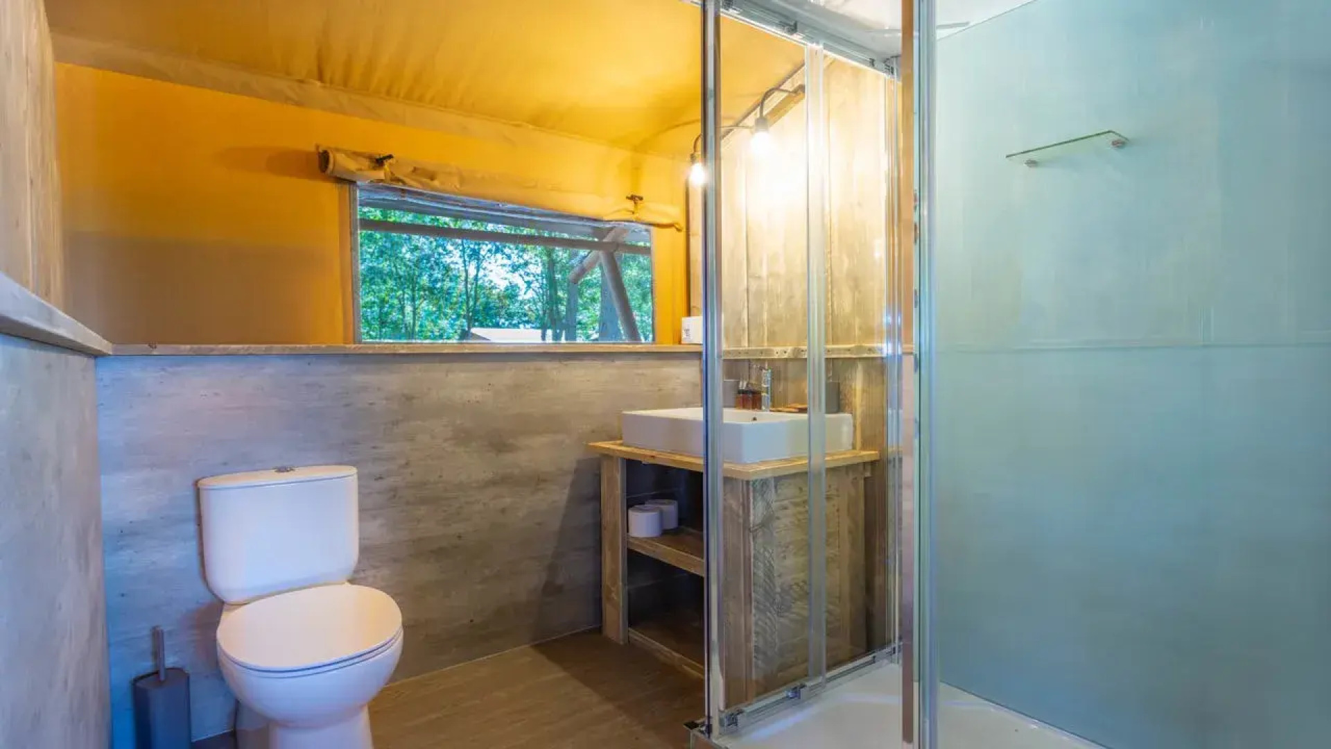 Tenuta Regina Agriturismo e Glamping