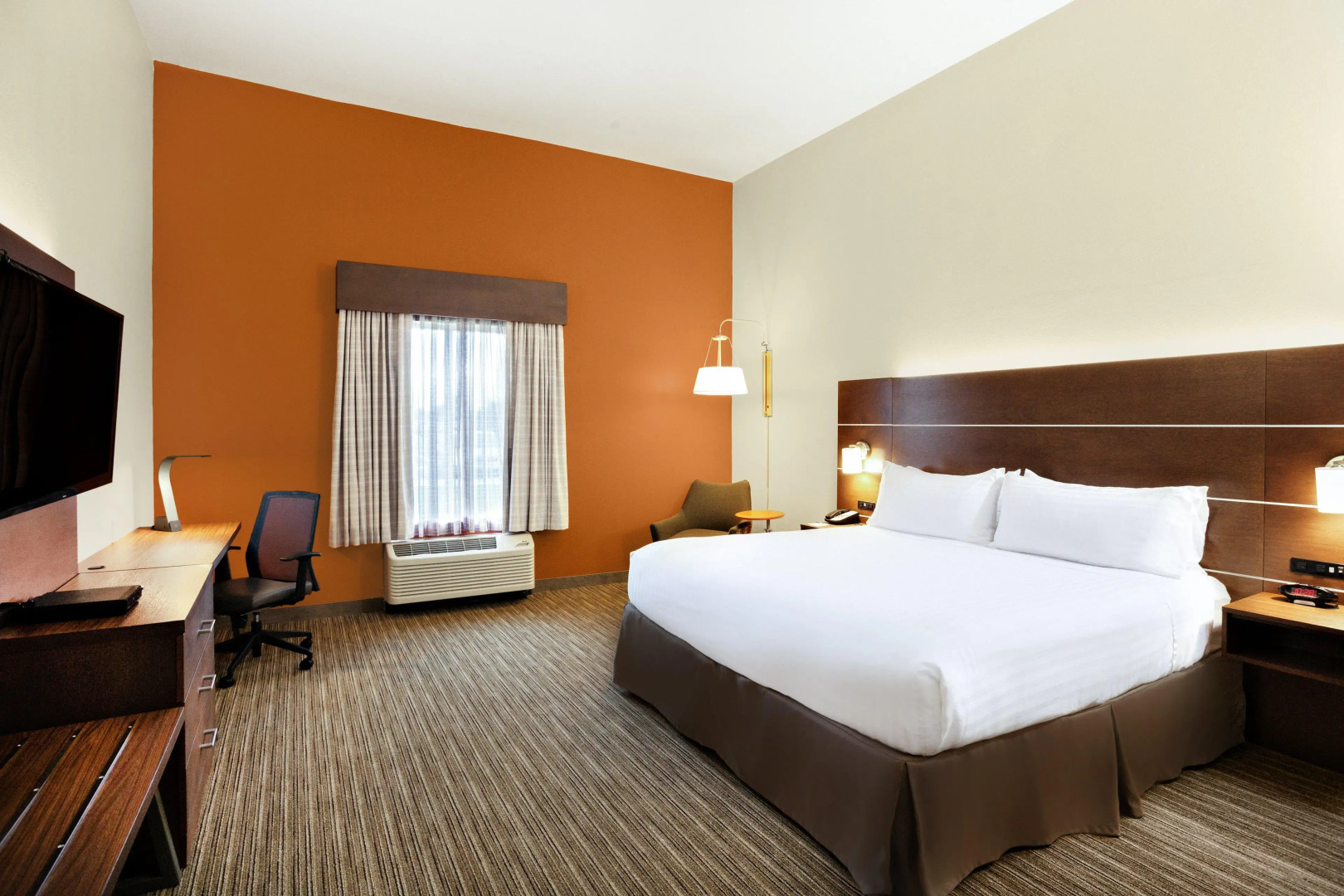 Holiday Inn Express Lake Wales N-Winter Haven by IHG