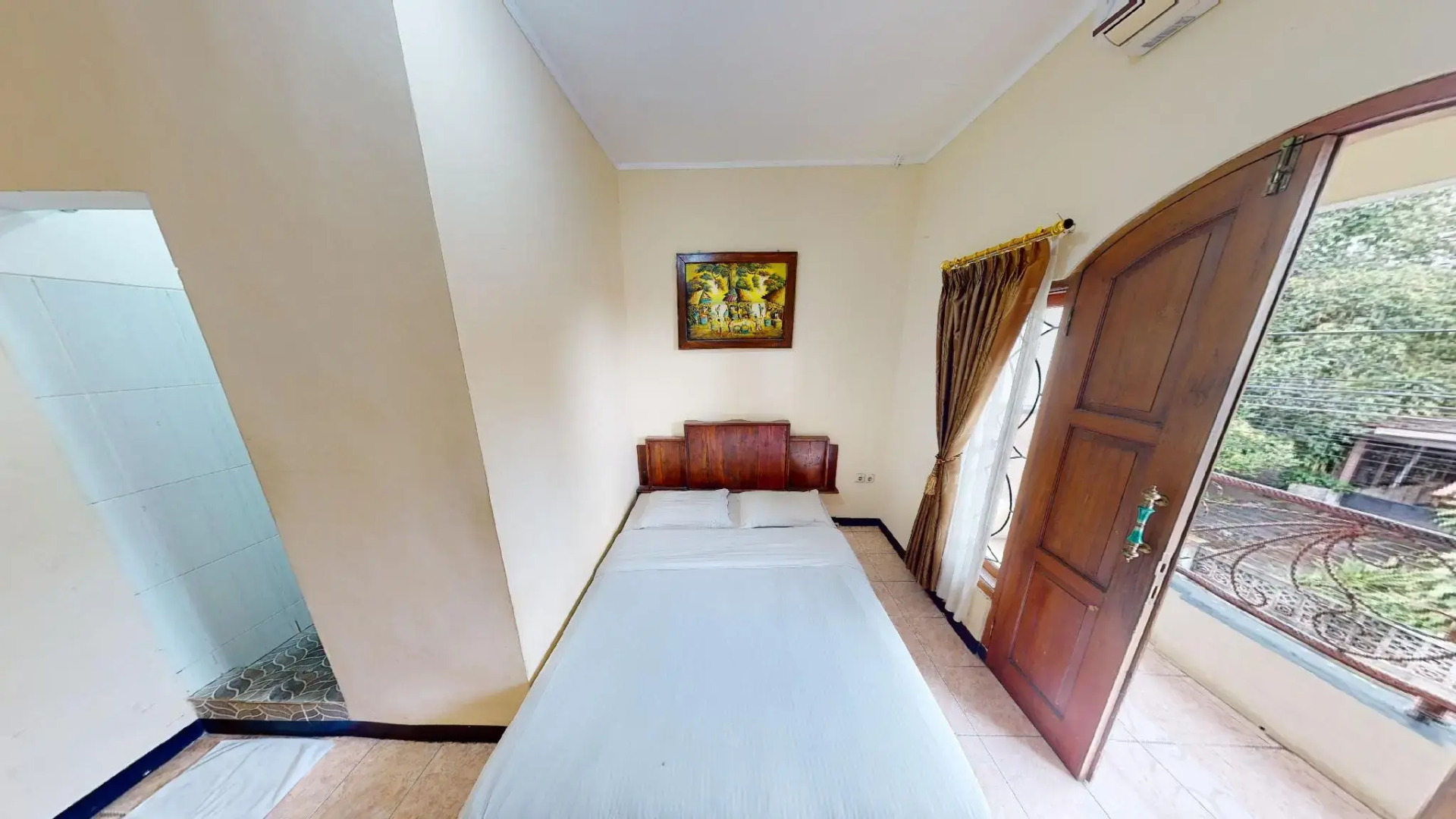 Larasati Guest House