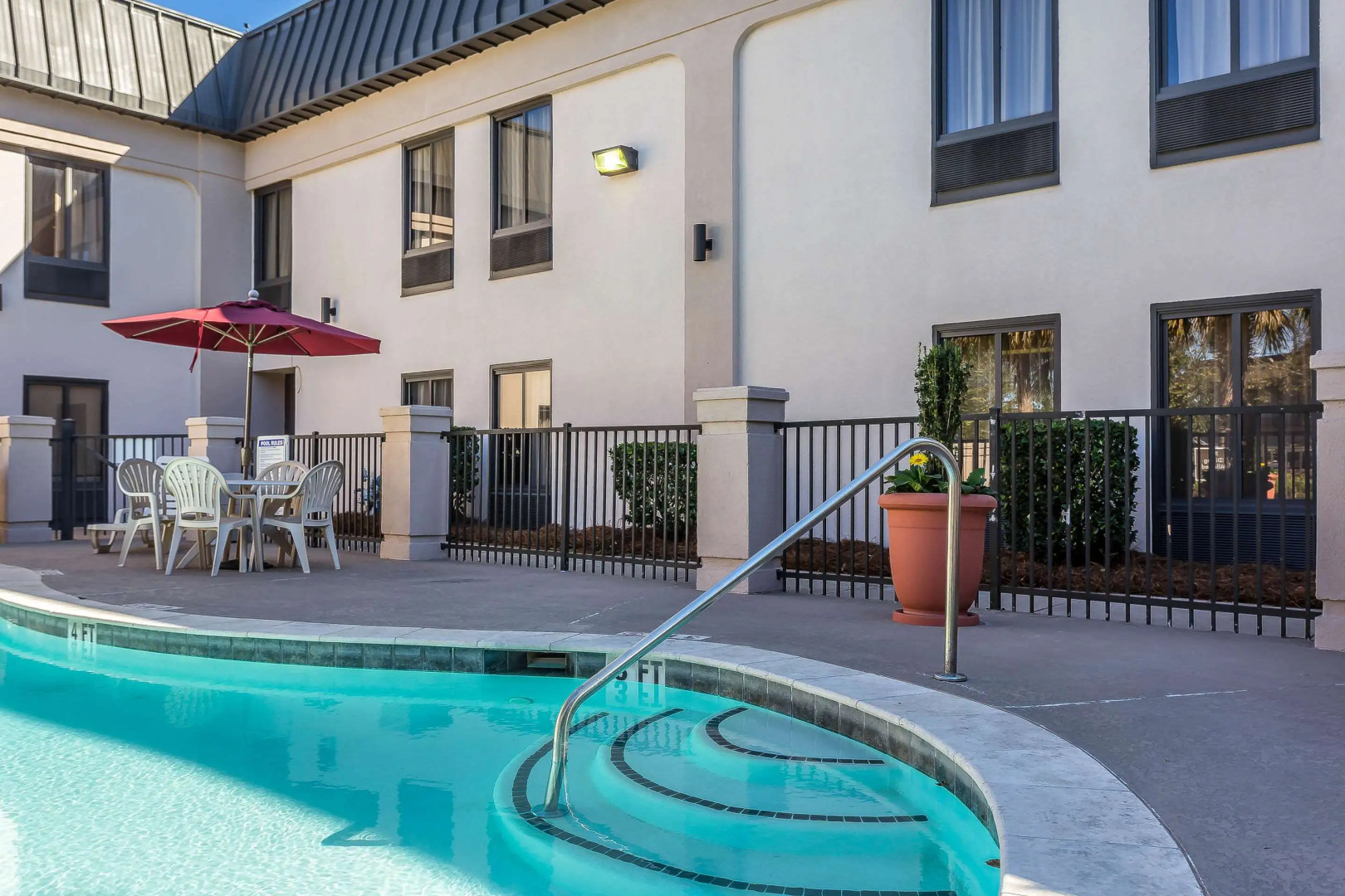 Quality Inn Summerville - Charleston