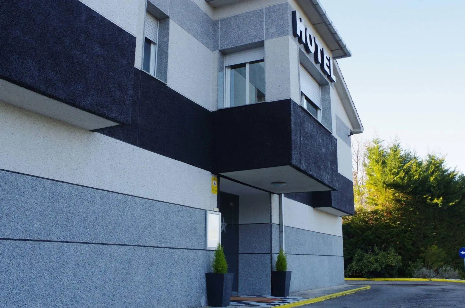 Hotel Apartamentos Rock Star