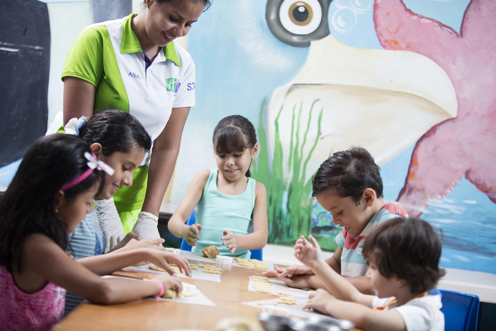 Holiday Inn Resort Ixtapa All Inclusive