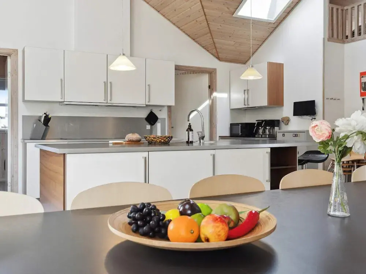 Luxury Retreat Nr. Lyngby - By Traum Ferienwohnungen