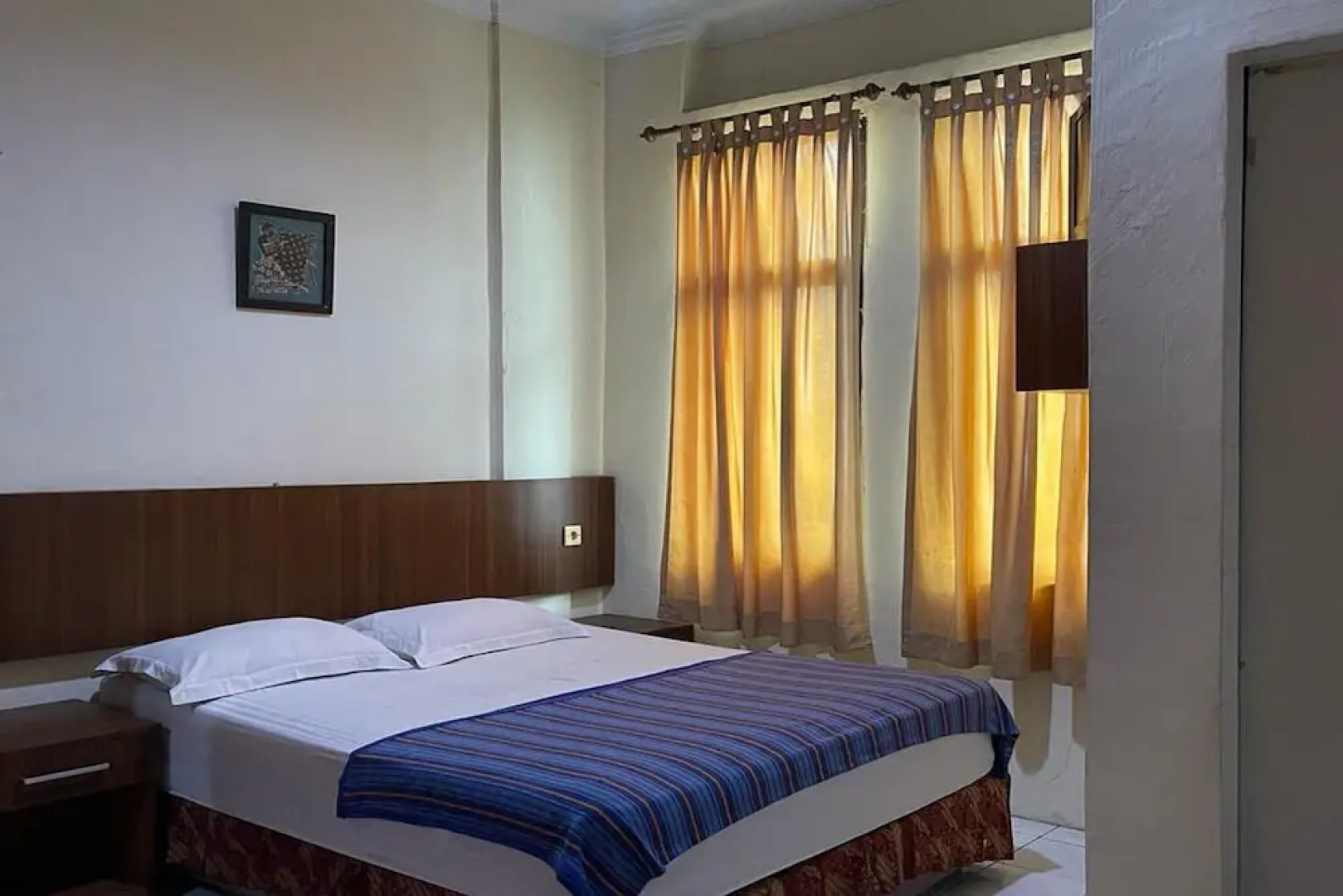 Hotel O Homestay Pakmuklis Syariah 2 Near Taman Mini Lhokseumawe