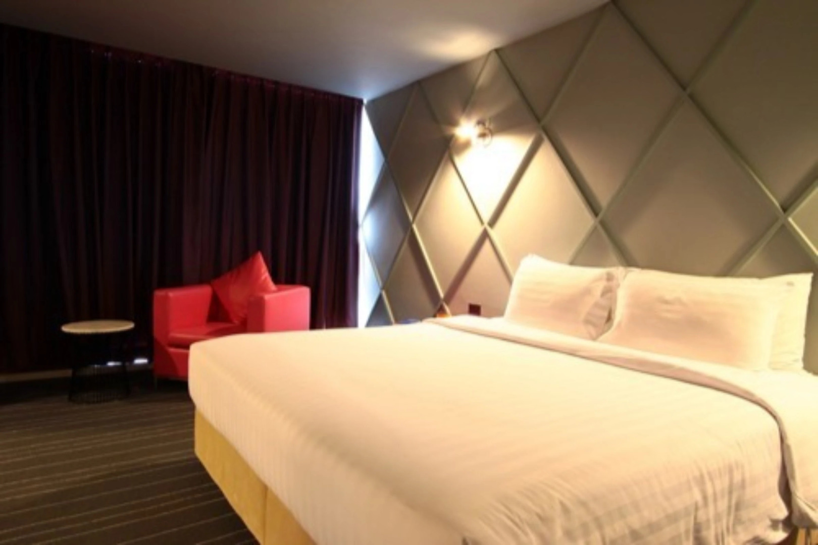 The Heritage Hotels Bangkok