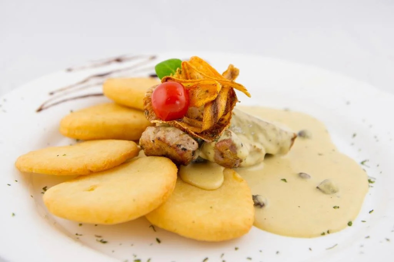 Rodinný penzion Skiland