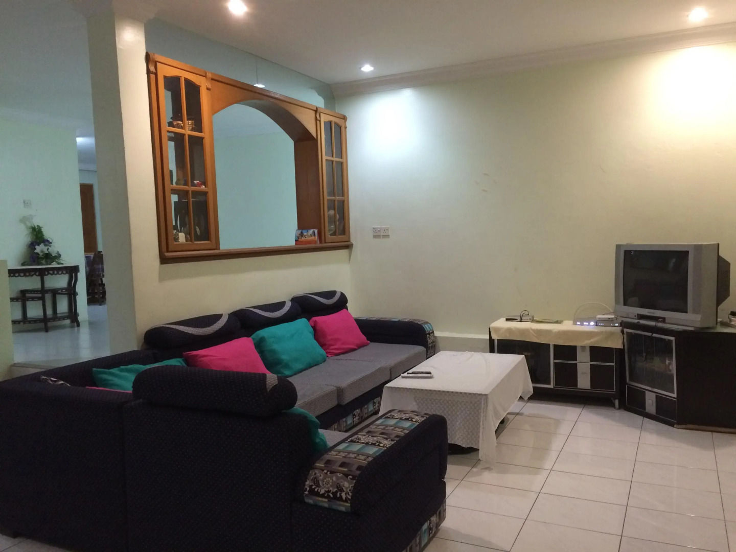 Villa Home Sibu