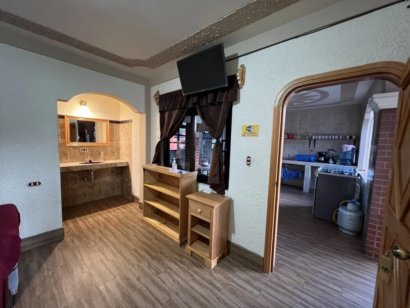 Hotel Posada don Miguel