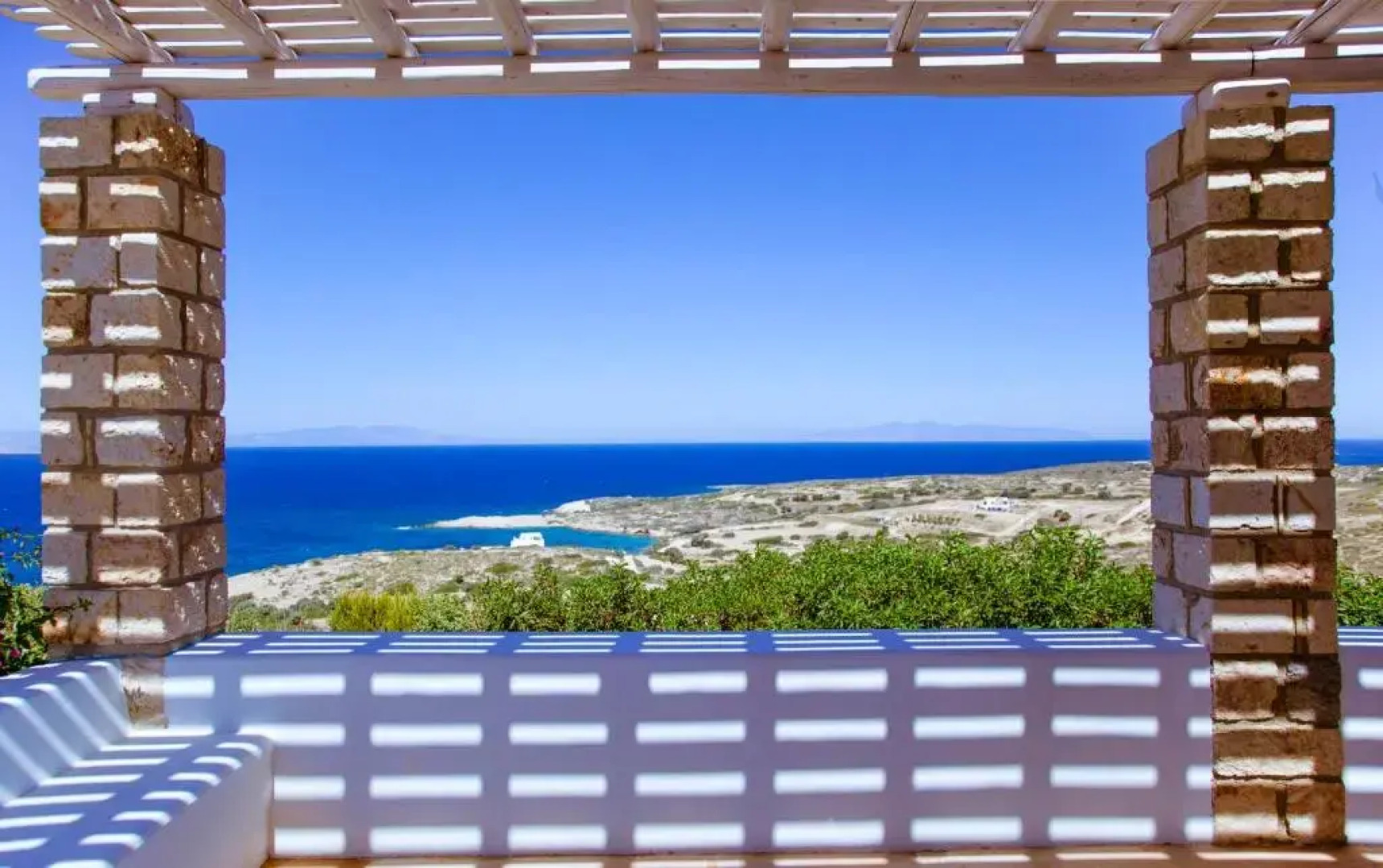 Nefeli Villas Liopetra