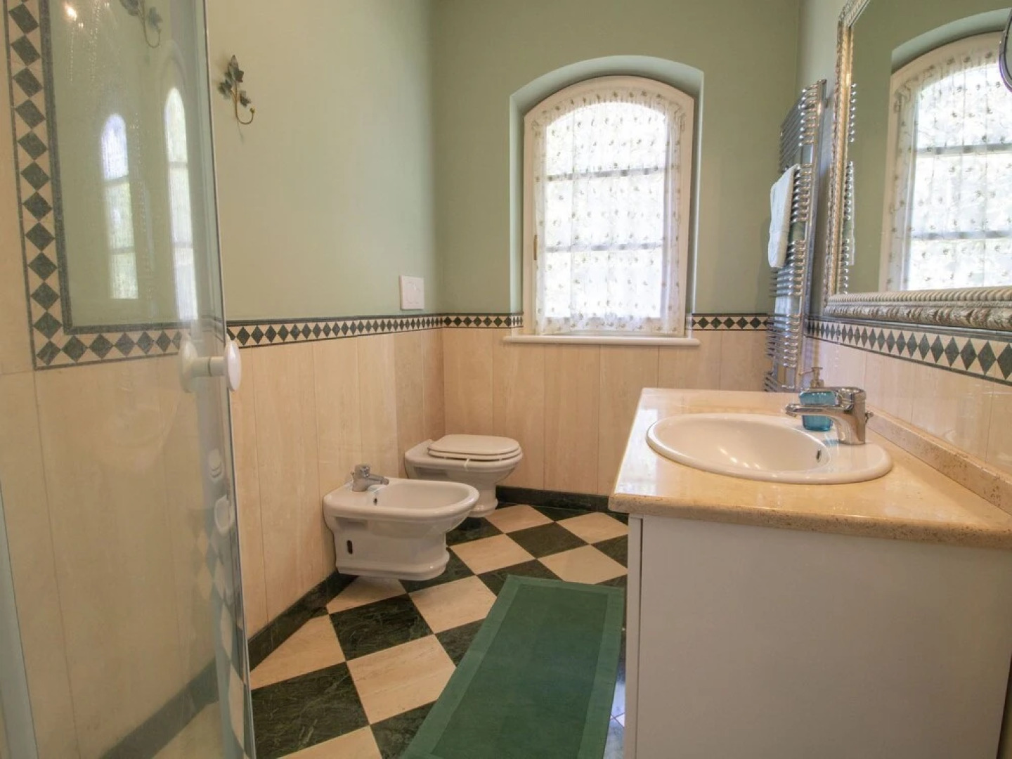 Nicoletta San Lorenzo Nuovo