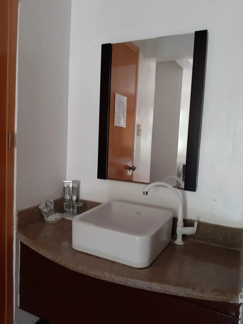 Slam's Garden Dive Resort