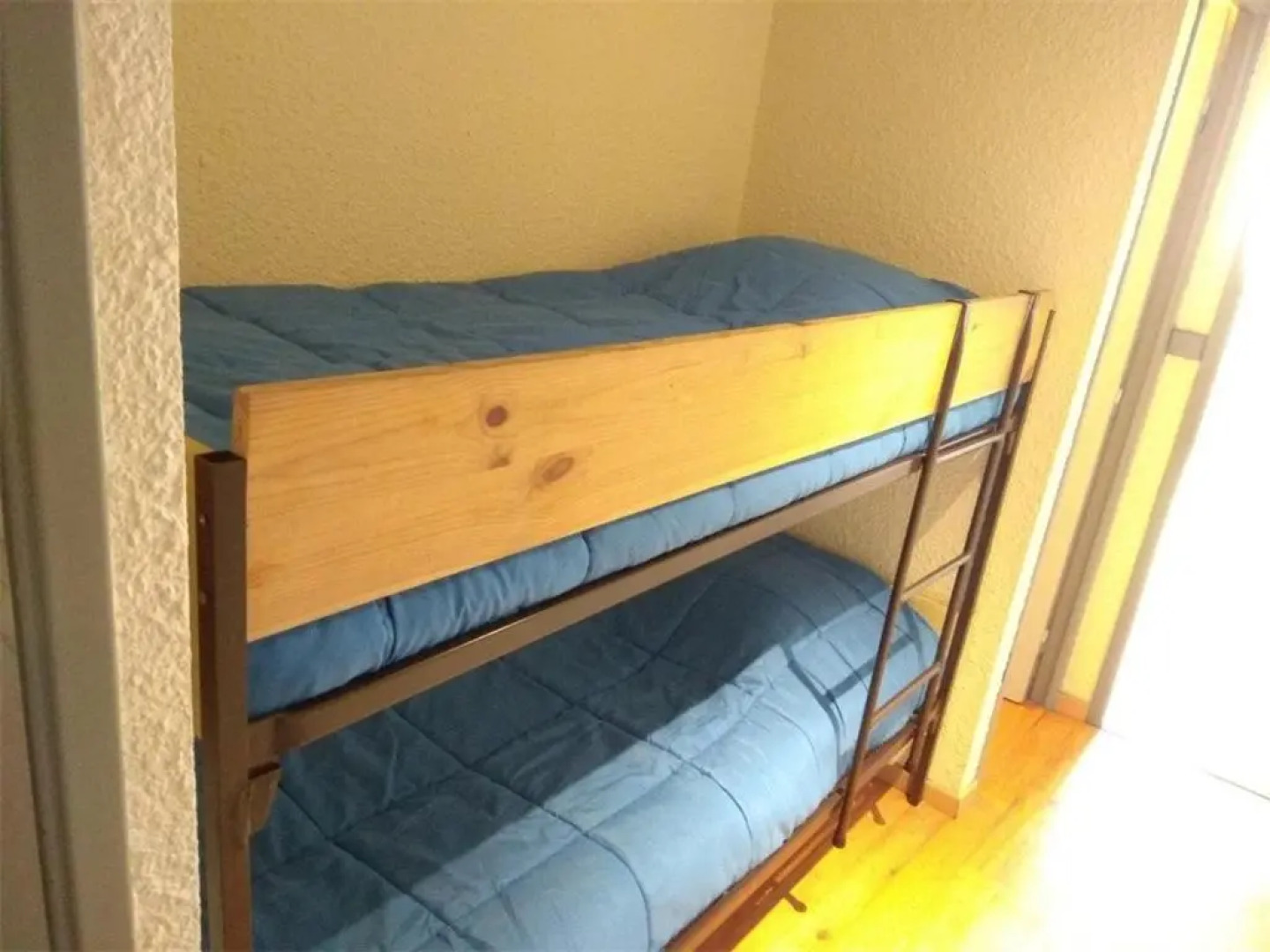 Appartement Piau-Engaly, 3 pièces, 8 personnes - FR-1-457-204