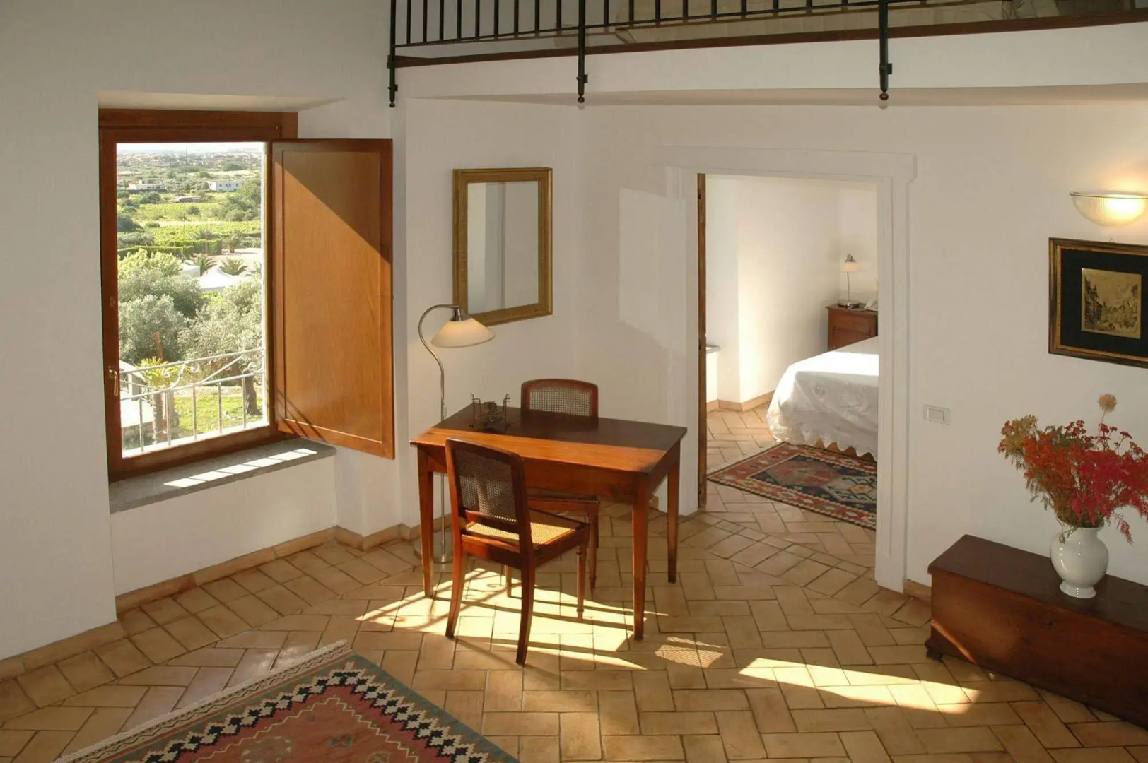 Residenza D'Epoca Pietra di Ponente