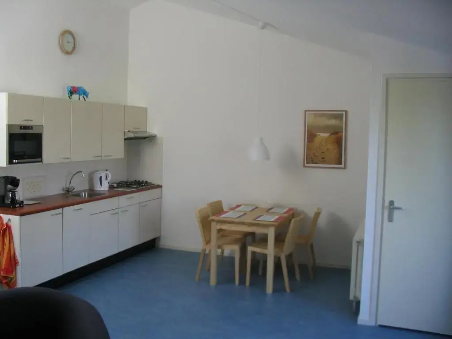 Appartementen Rijnhoeve