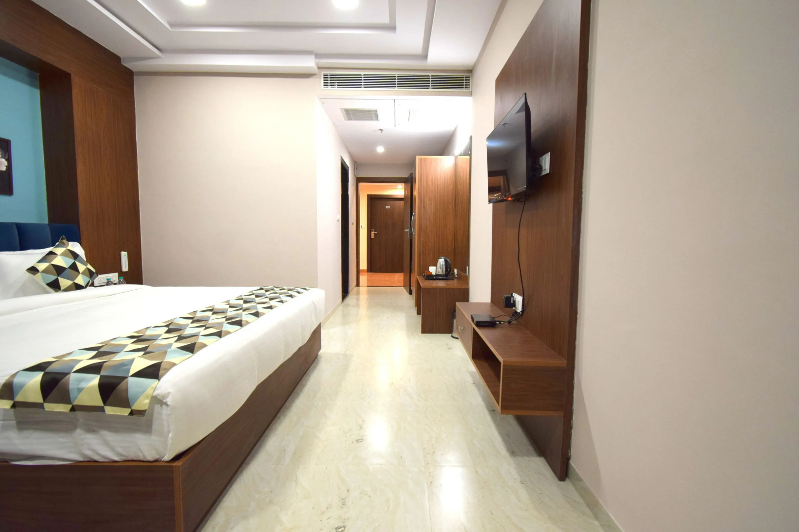 The Sky Imperial Shahi Hotels & Resort