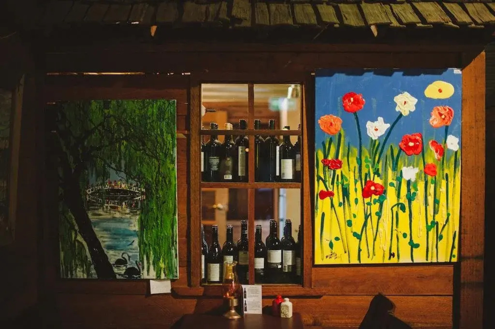 Gundaroo Colonial Inn