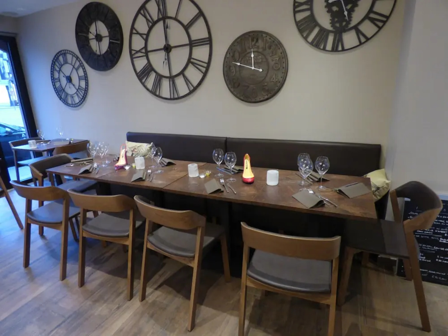 Les Appartements d'Alicia Obernai