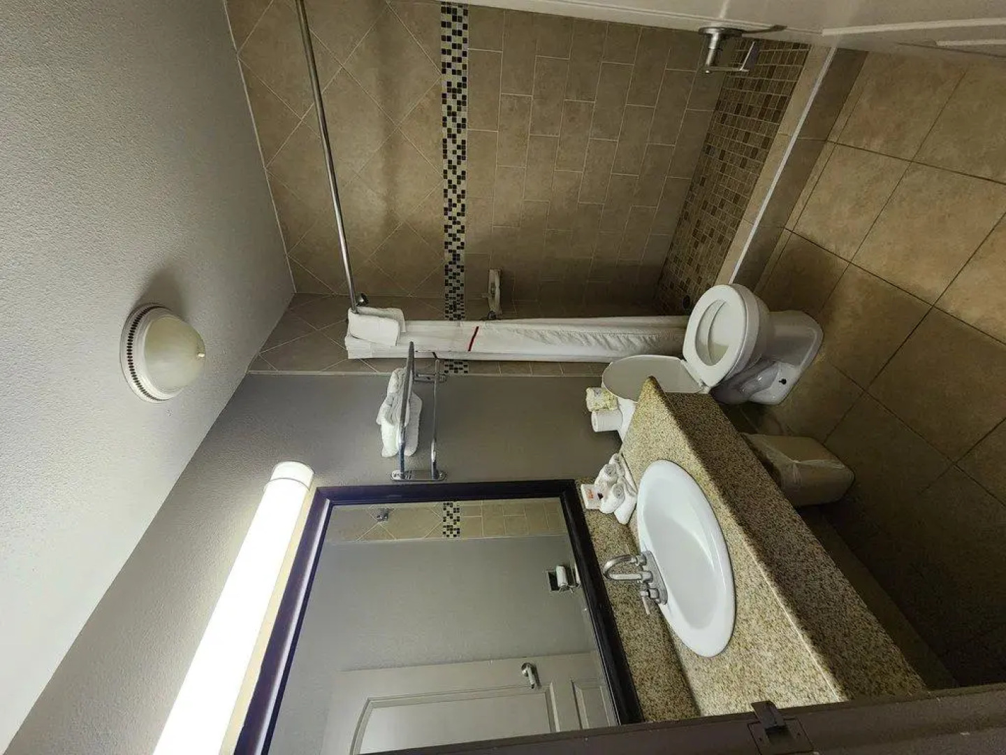 Red Roof Inn Los Angeles – Bellflower