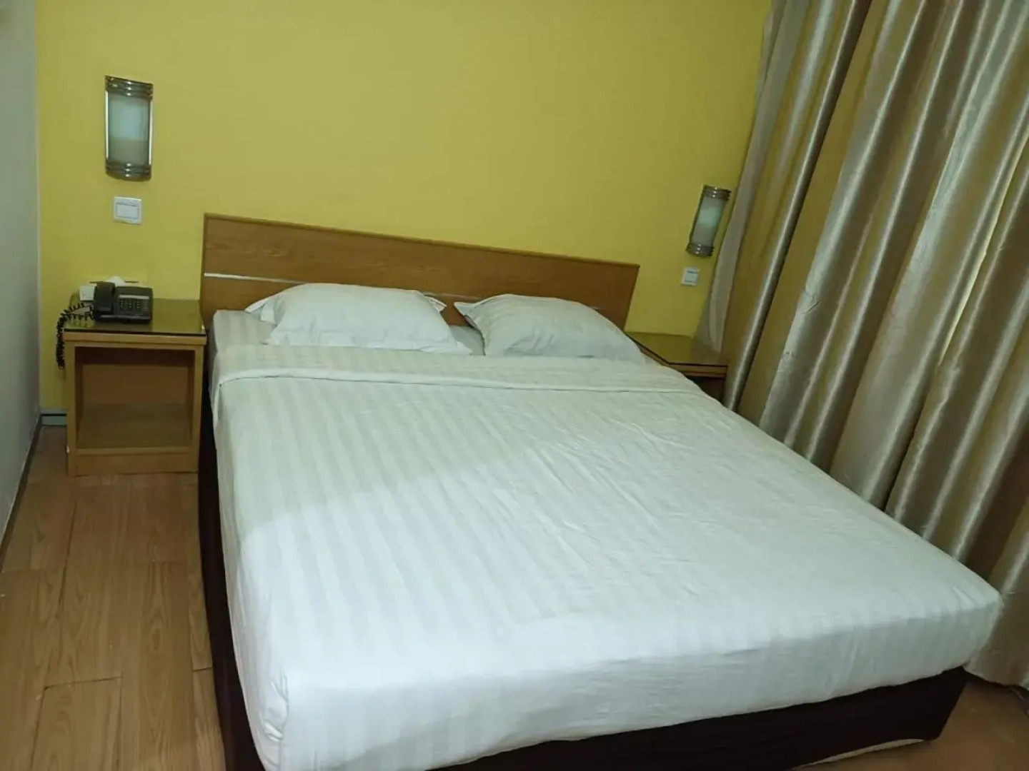 Tang Dynasty Lodge Tuaran