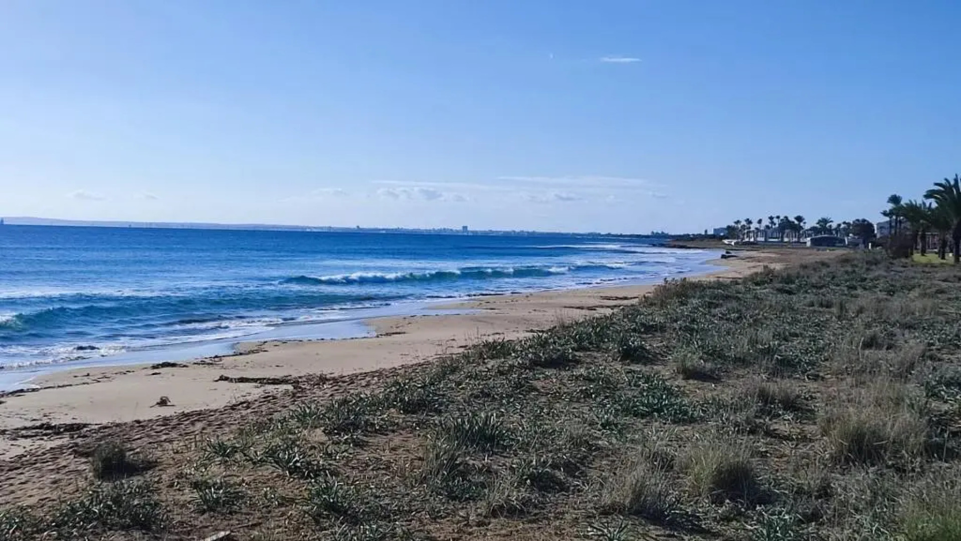 Sea life 2+1 brand new apartment