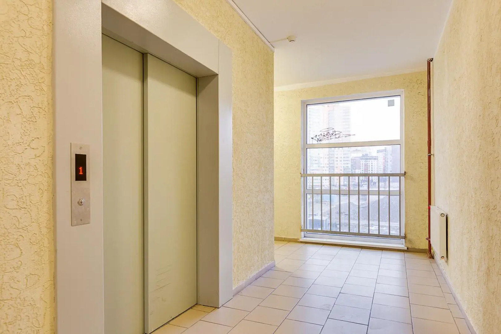 LikeHomeAparts (ЛайкХоумАпартс) на улице Столичная 14