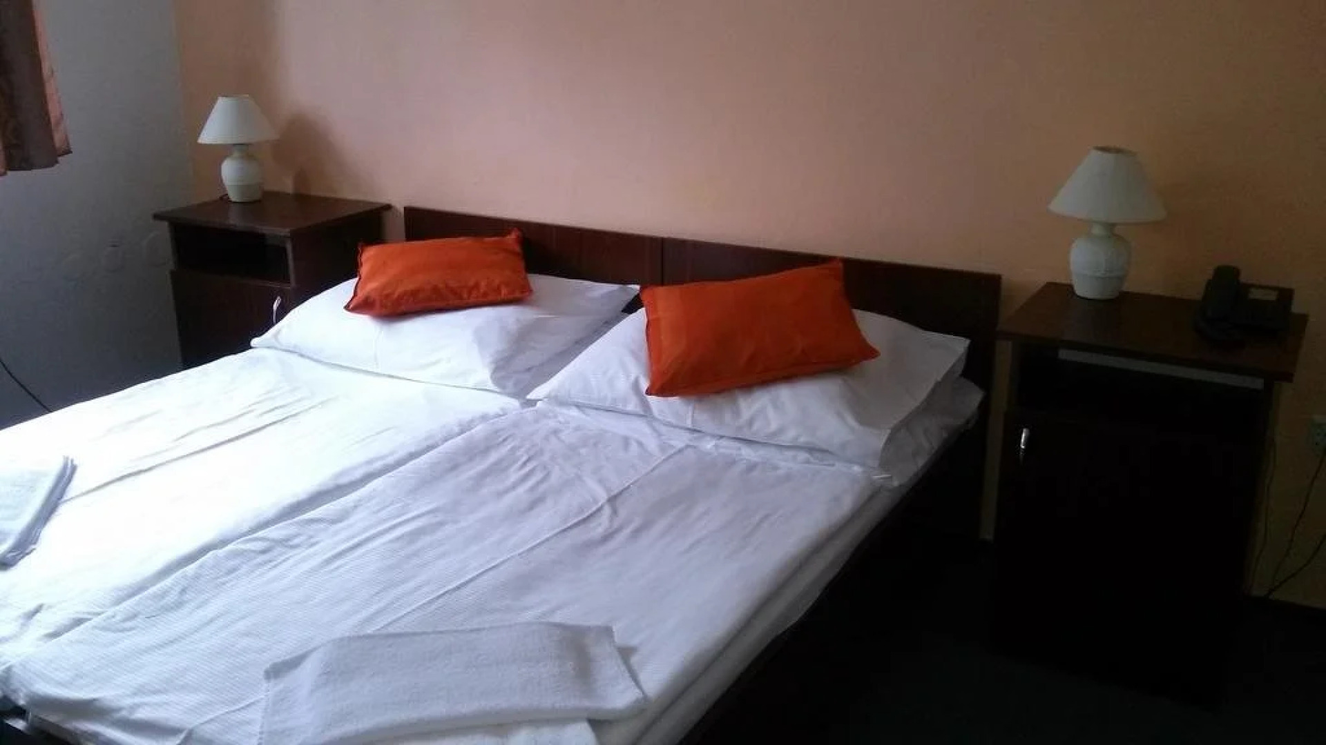 Hotel Schindleruv Haj