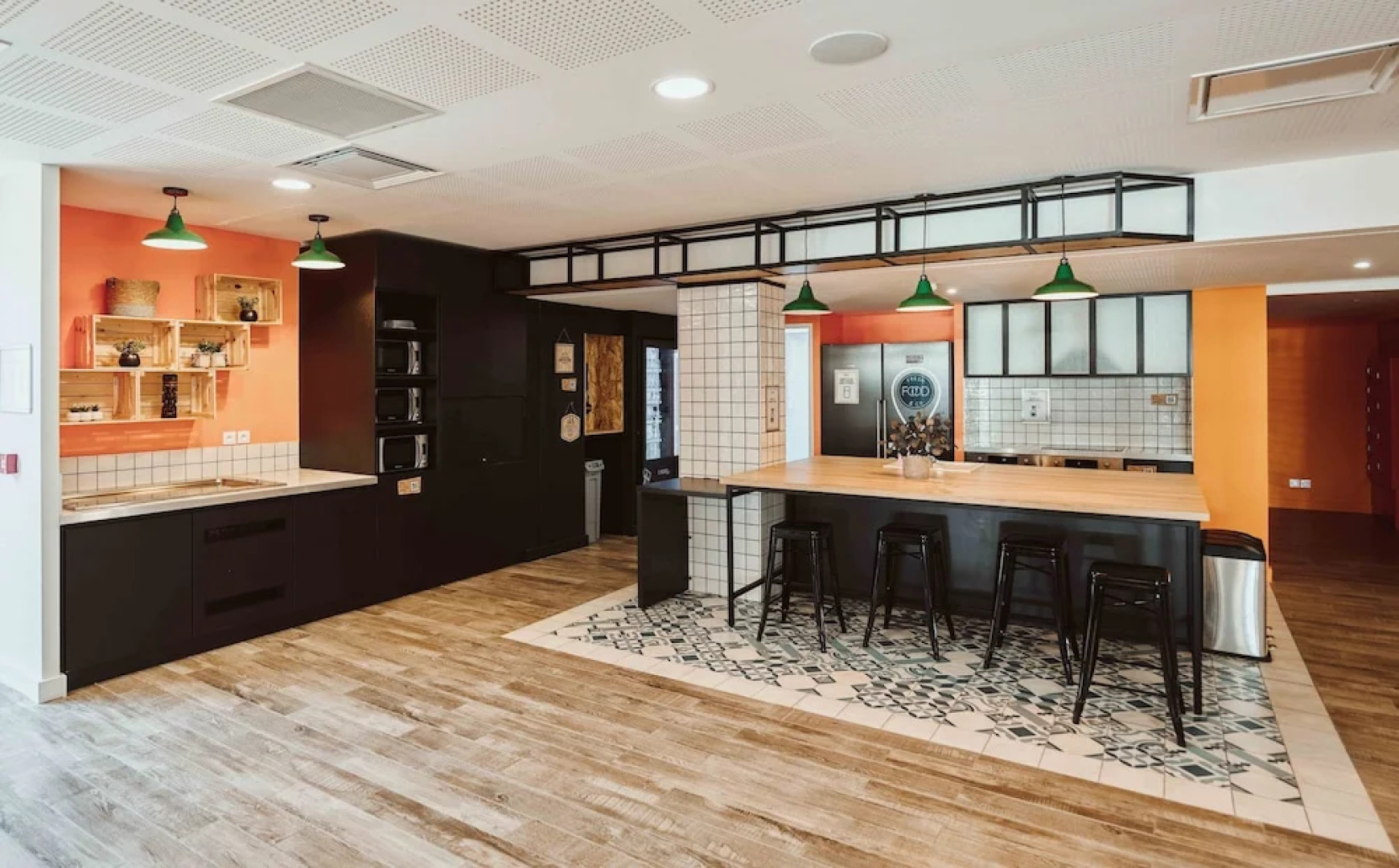 UXCO Kabane Montpellier