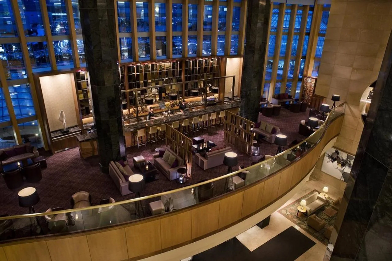 JW Marriott Hotel Seoul