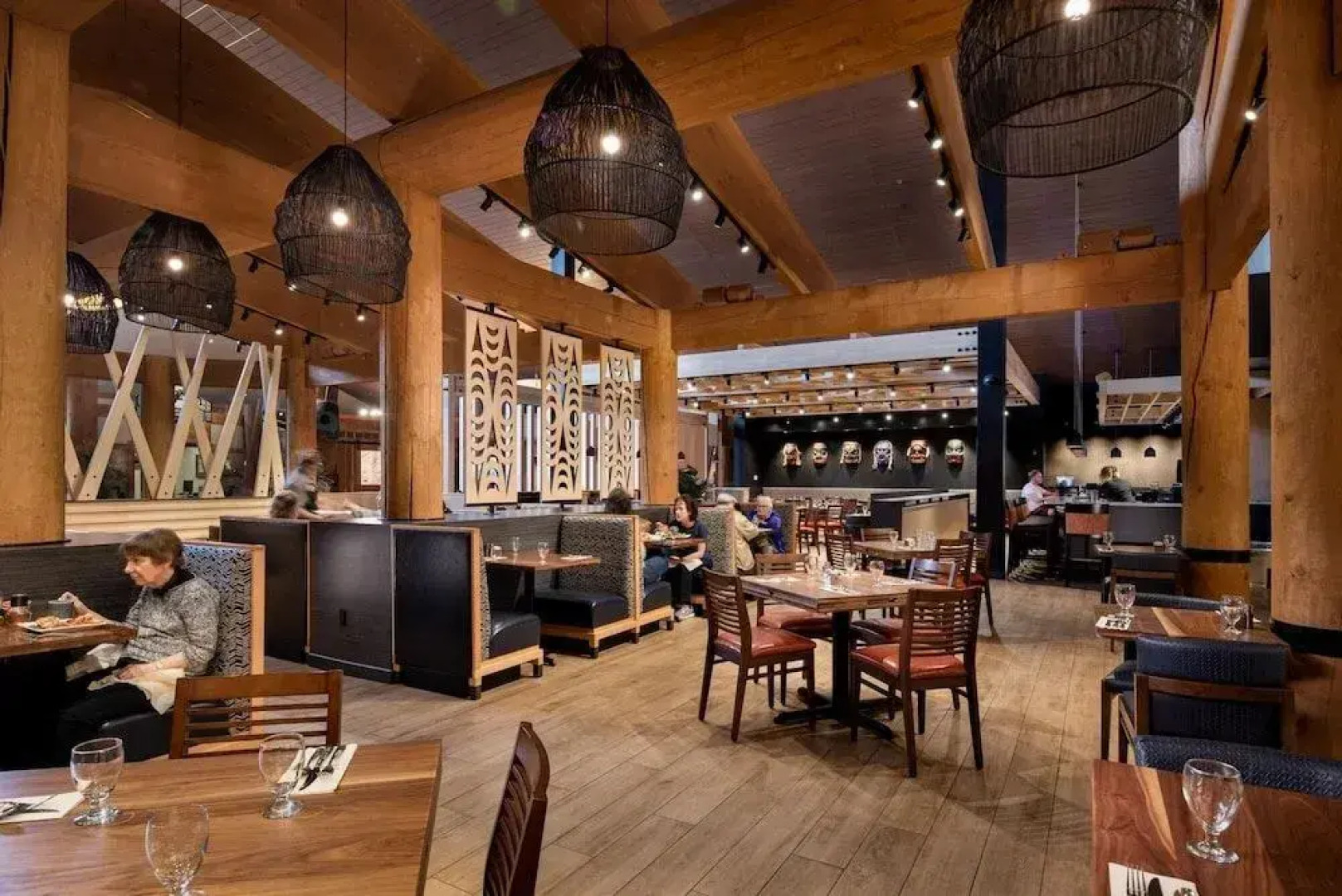 7 Cedars Hotel & Casino