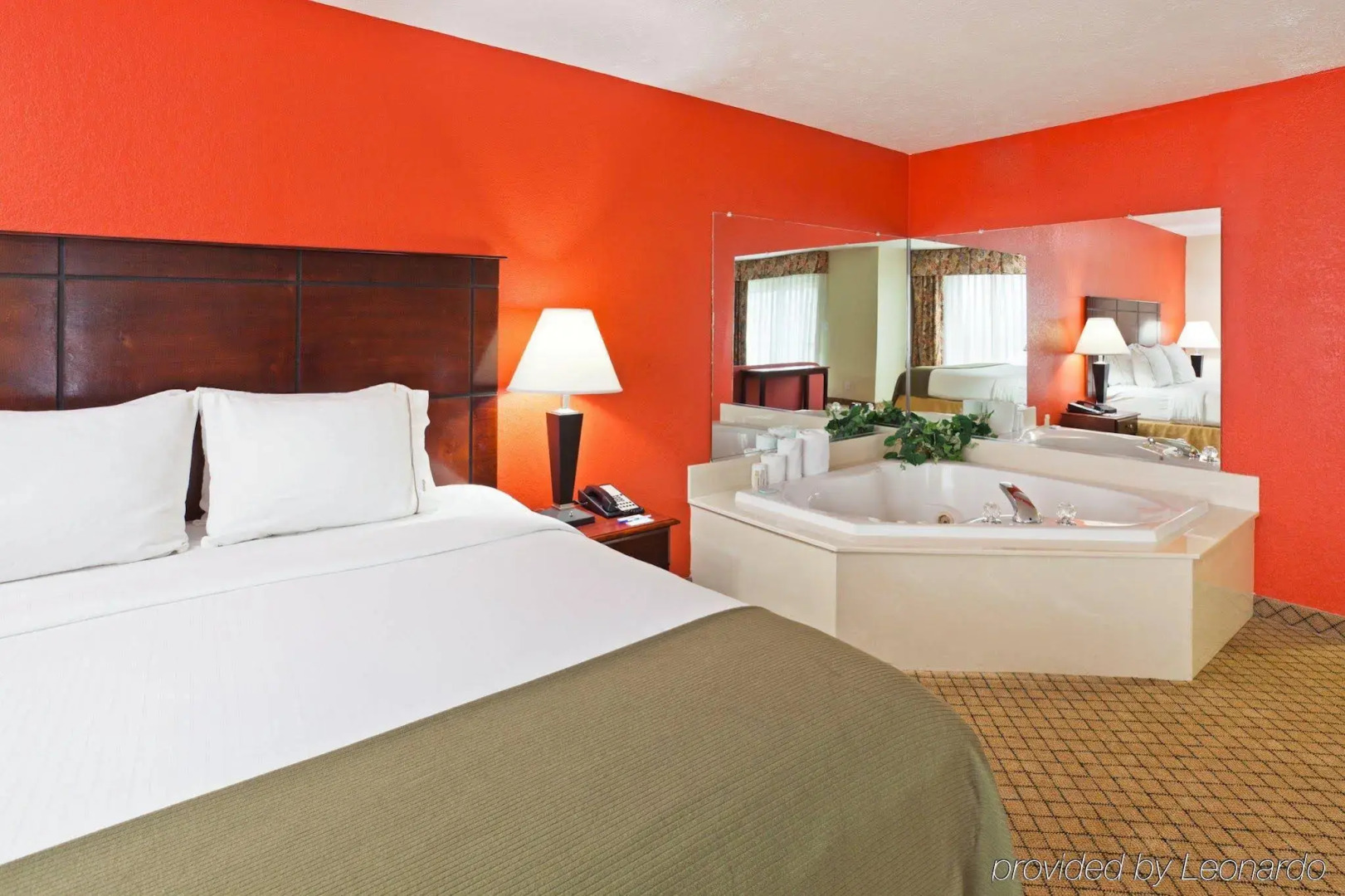 Holiday Inn Express Dandridge by IHG