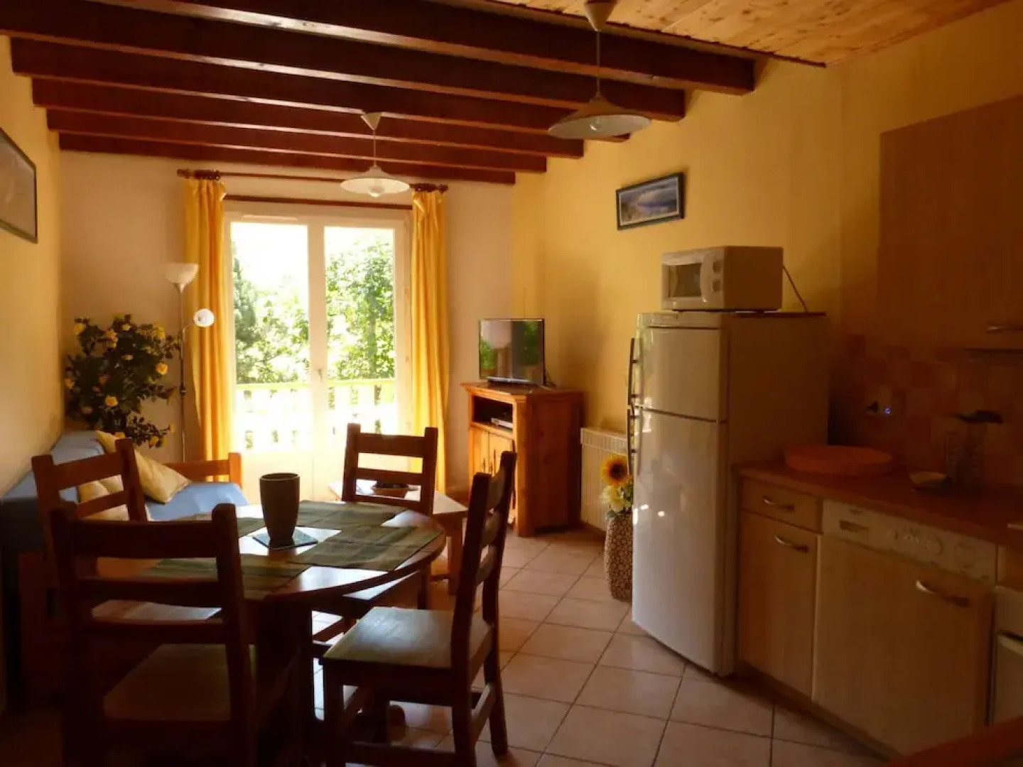 Les gites des Cochettes 2