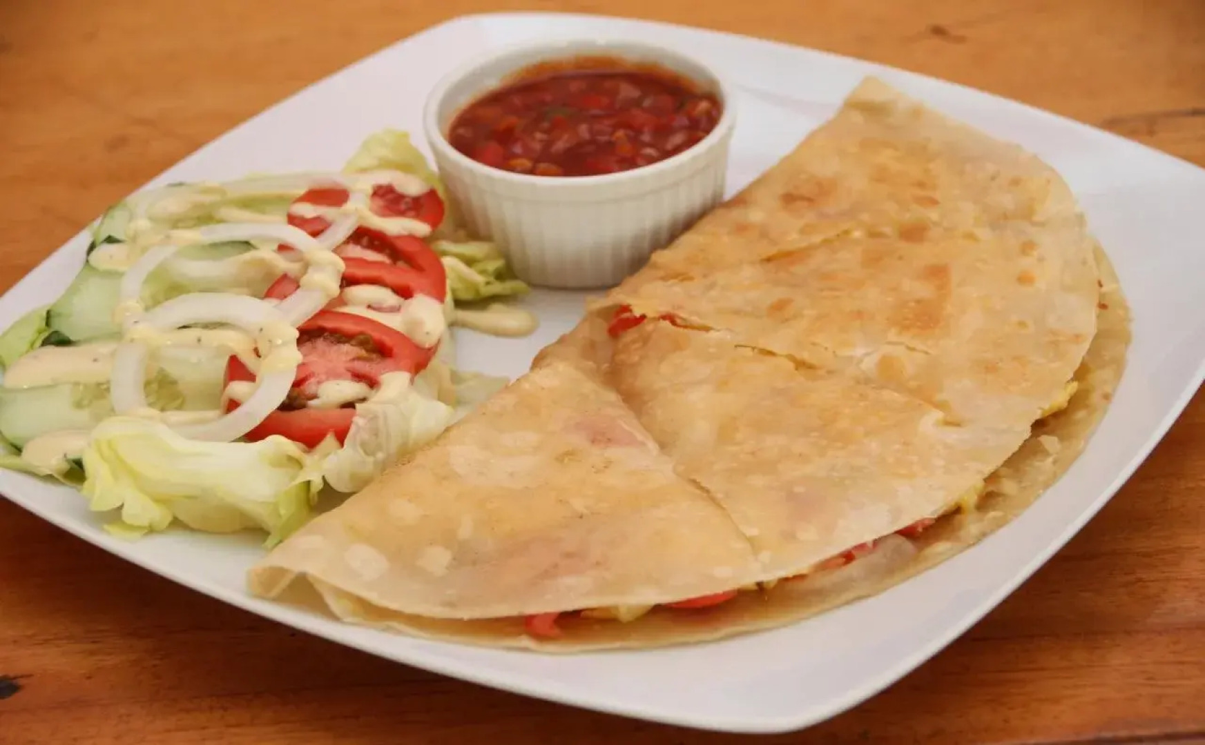 BADLADZ Beach and Dive Resort