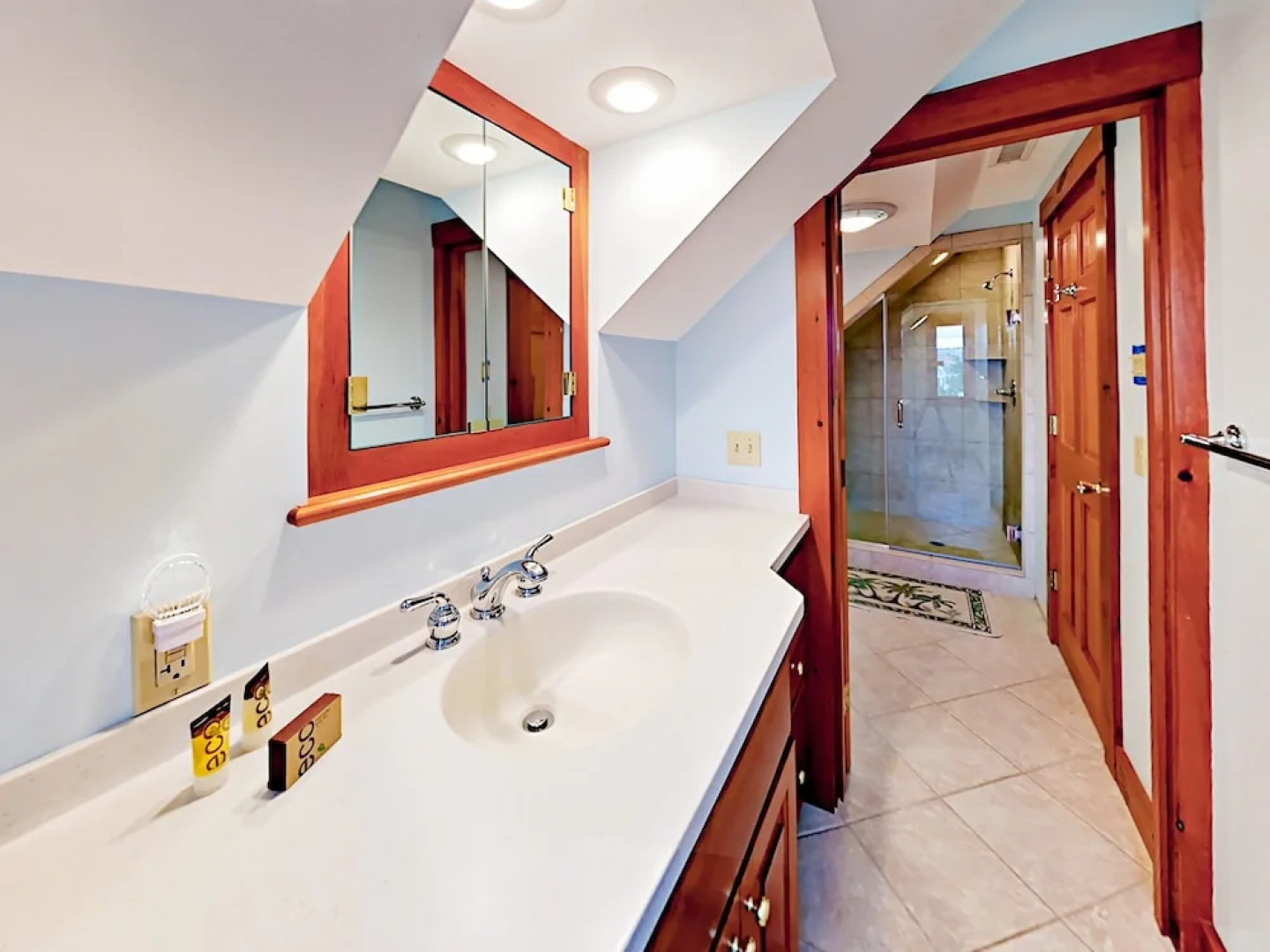 66 Indian Trail Home