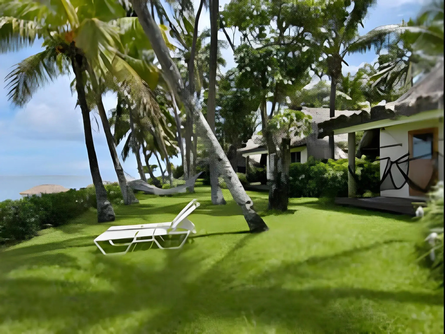 OUTRIGGER Fiji Beach Resort