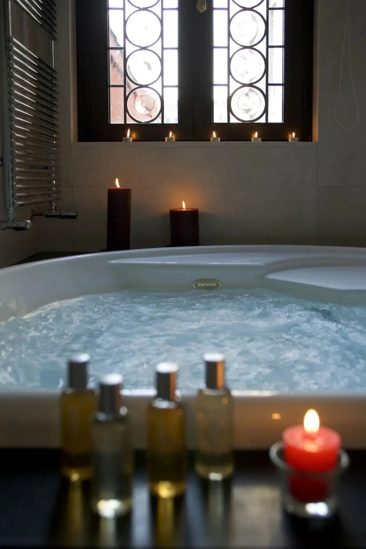 Ca' Nigra Lagoon Resort