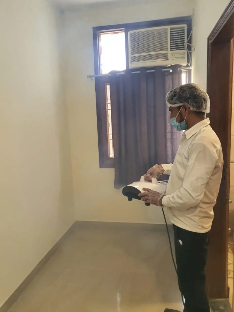 Hotel Vrindavan Garden