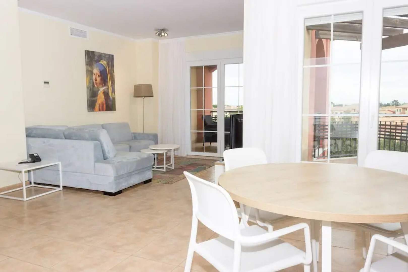 Apartamento Islantilla