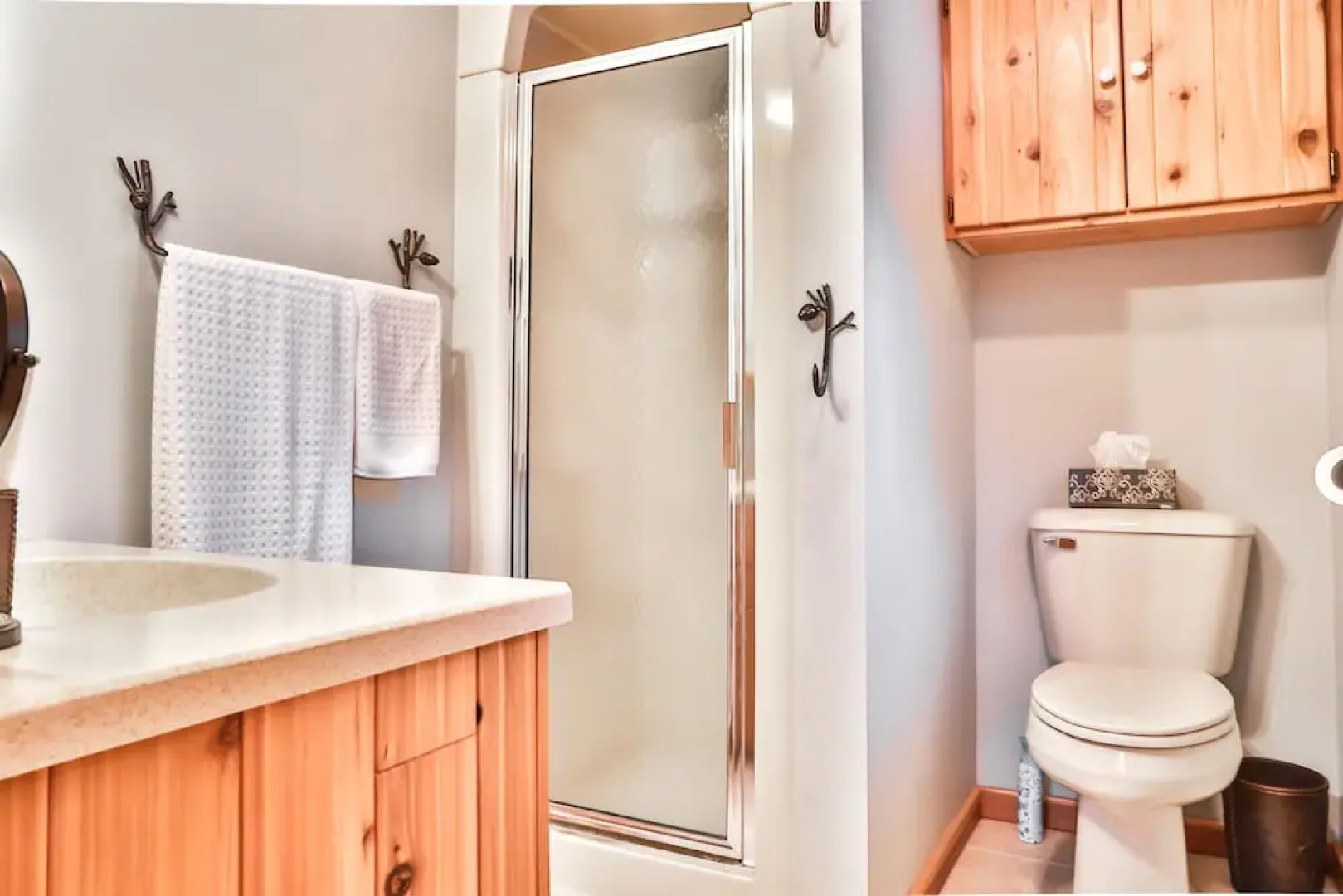 Bear Cave & Cubs Den - 4 Br Cottage