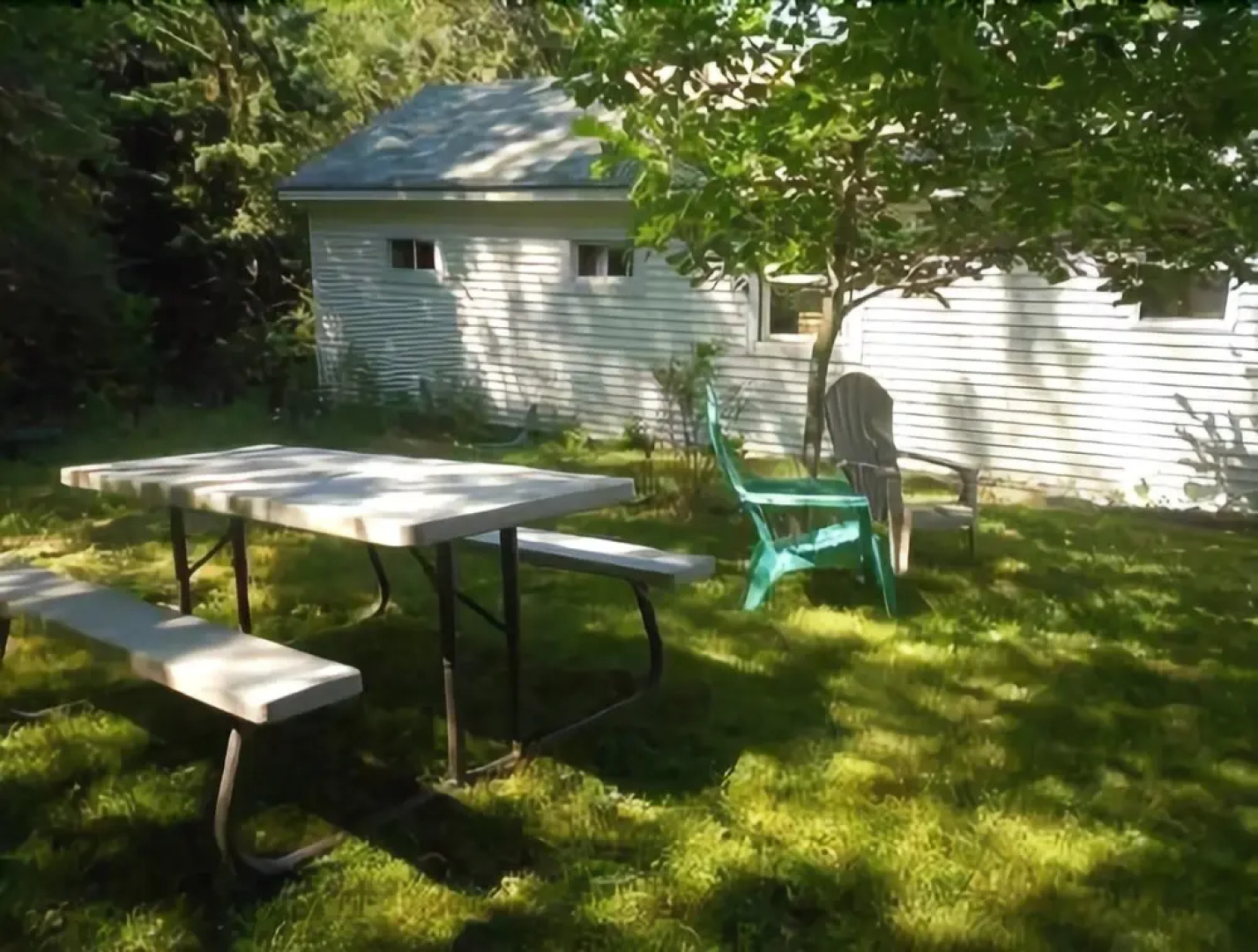 Palmer Retreat - Two Bedroom Home