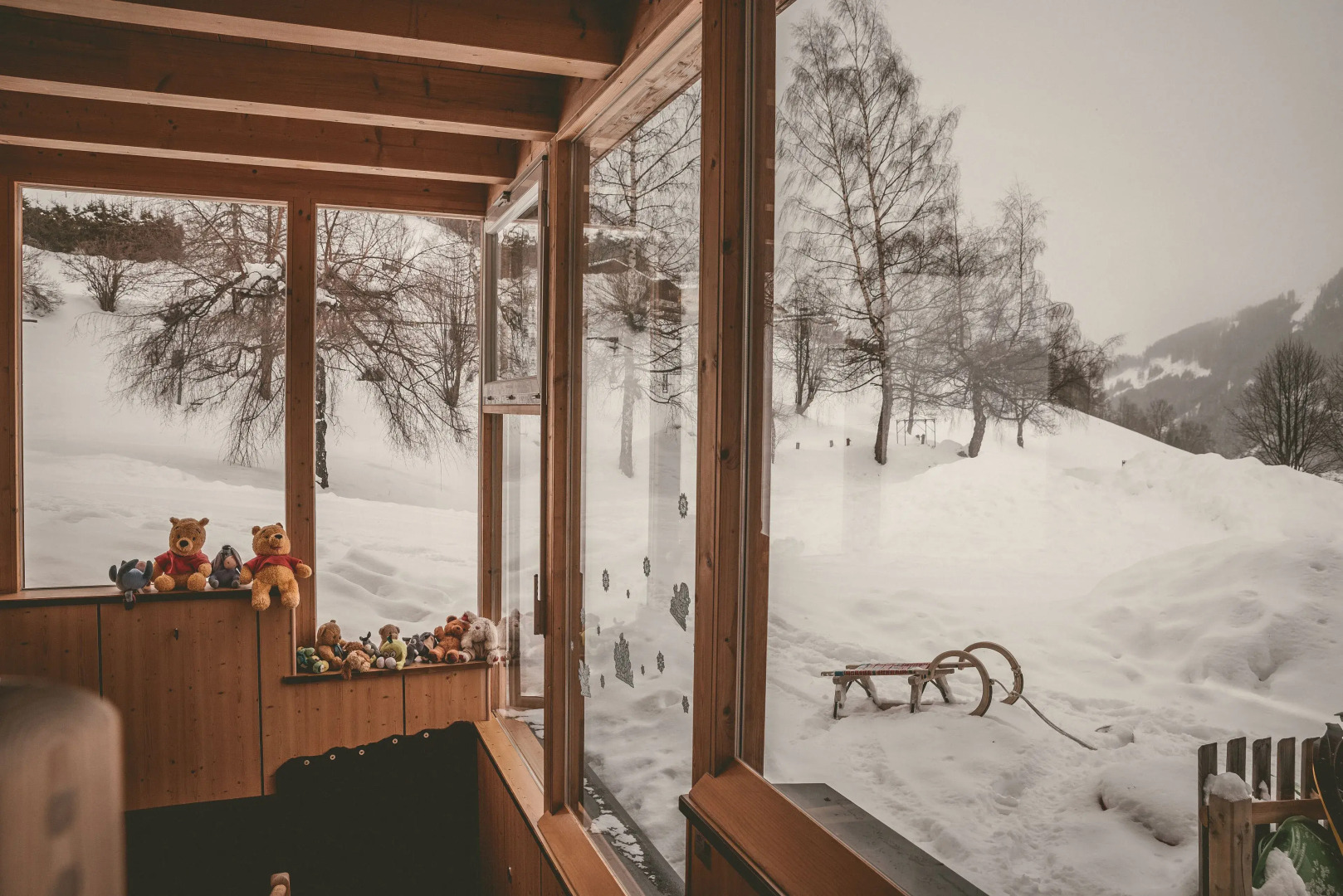 Familienhotel Replerhof